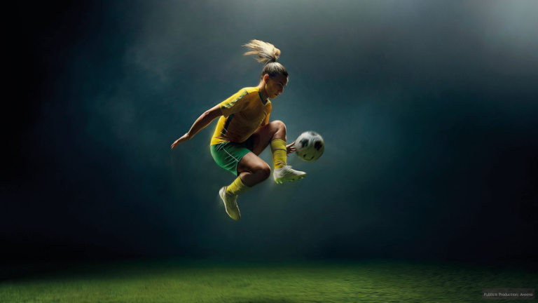 Publicis Production_ Aveeno